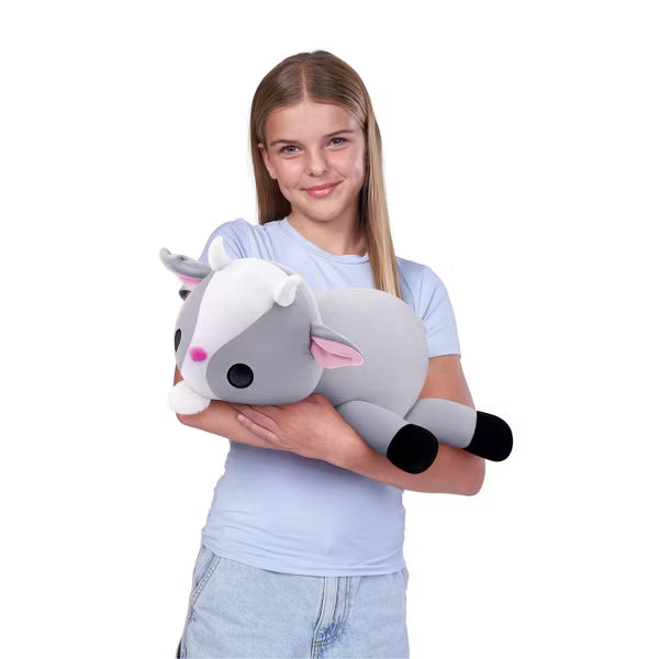 Hug-A-Lumps - PLUSH MEDIUM S2 CDU ASST
