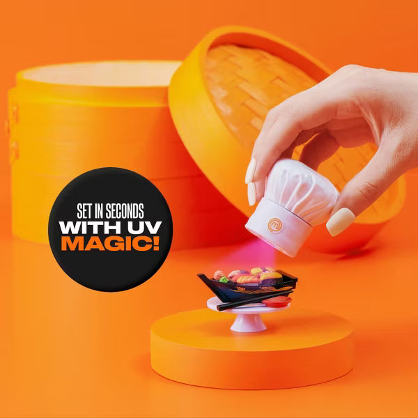 ZURU - Mini Brands Master Chef S2 CDU