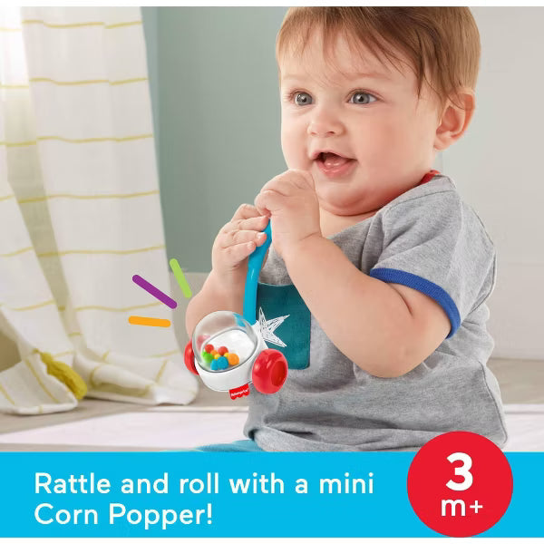 Fisher-Price - NEWBORN - 2pk CLASSICS