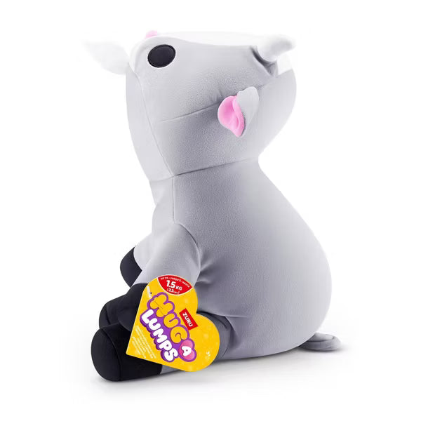 Hug-A-Lumps - PLUSH MEDIUM S2 CDU ASST