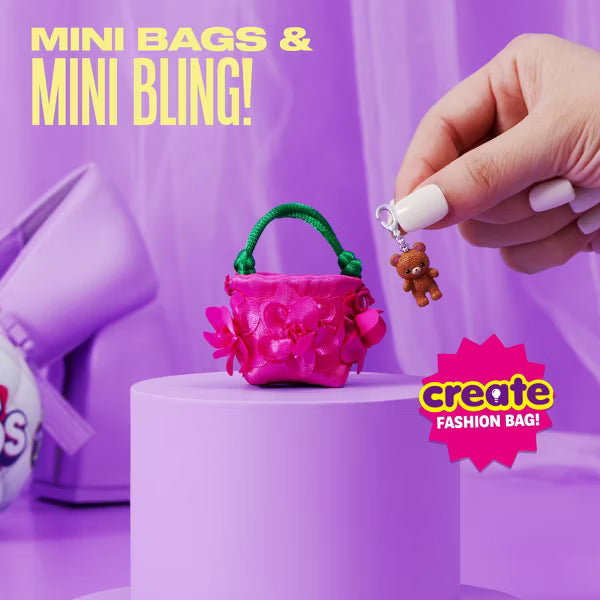 ZURU - Mini Brands Fashion S4 CDU