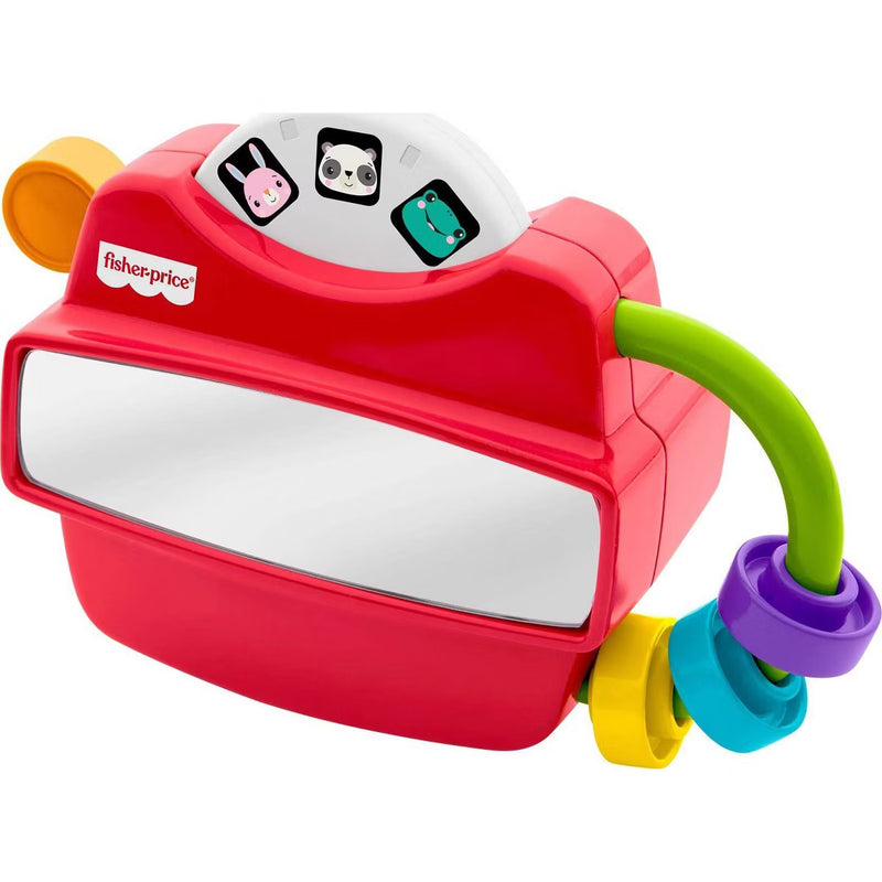 Fisher-Price - FIDGET ACTIVITY VIEWER