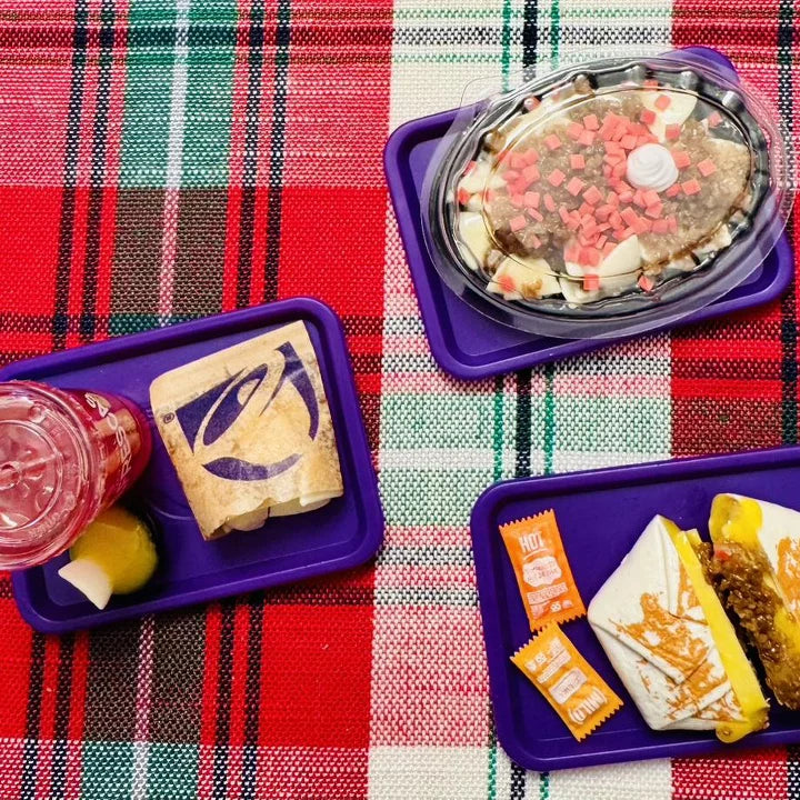 MGA - Miniverse Make It Mini Taco Bell