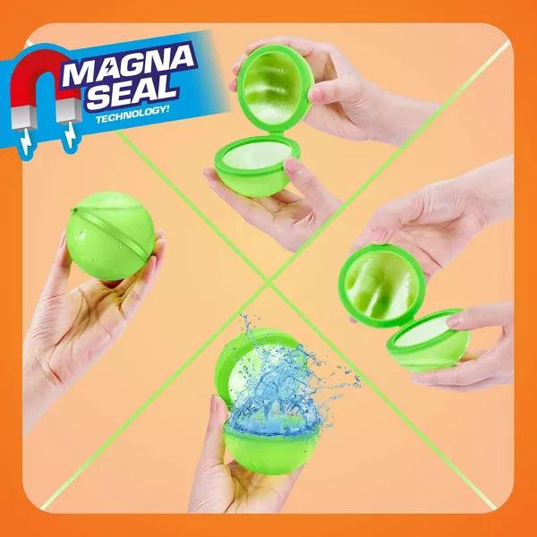 ZURU - BUNCH O BALLOONS - 3pk WATER BALLOONS - CDU