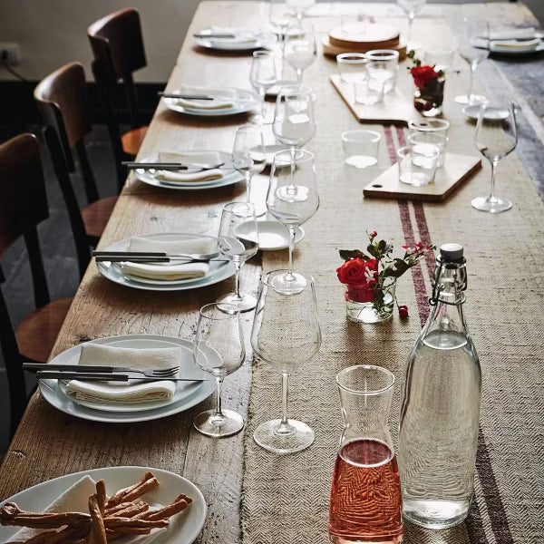 Bormioli Rocco - Electra Large Wine (Set of 6)