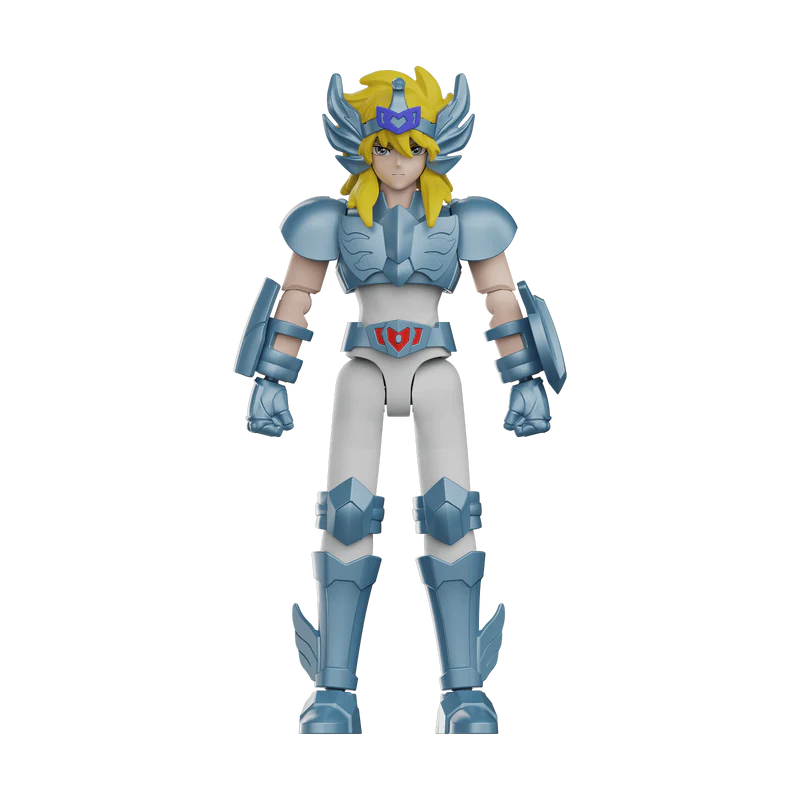 BLOKEES - Saint SeiyaSaint Seiya GALAXY VERSION 02 The Legacy of the