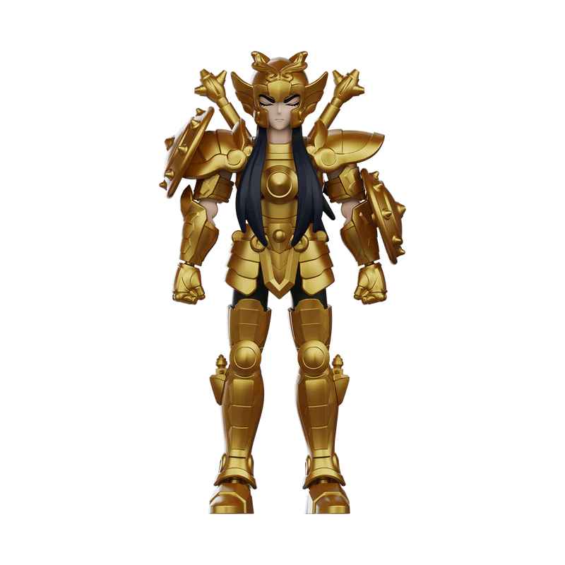 BLOKEES - Saint SeiyaSaint Seiya GALAXY VERSION 02 The Legacy of the