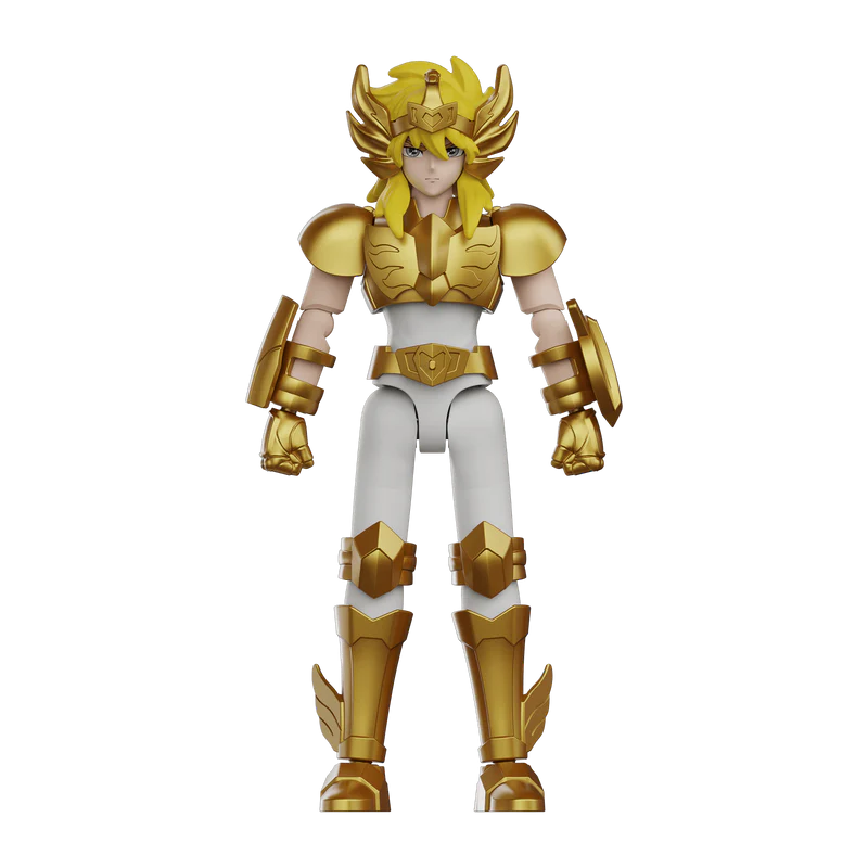 BLOKEES - Saint SeiyaSaint Seiya GALAXY VERSION 02 The Legacy of the