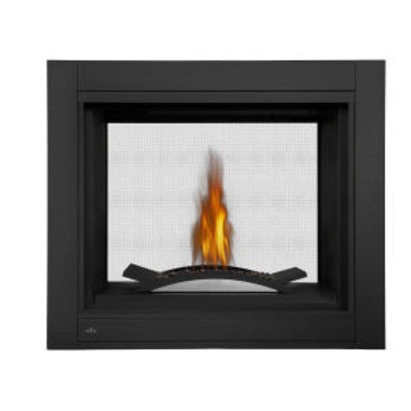 Napoleon - Ascent™ Multi-View - See Through,  Direct Vent | BHD4STFCN