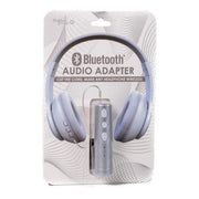 Gabbagoods - Bluetooth Audio Adapter 35mm to BT - Limolin 