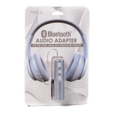 Gabbagoods - Bluetooth Audio Adapter 35mm to BT - Limolin 
