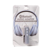Gabbagoods - Bluetooth Audio Adapter 35mm to BT - Limolin 