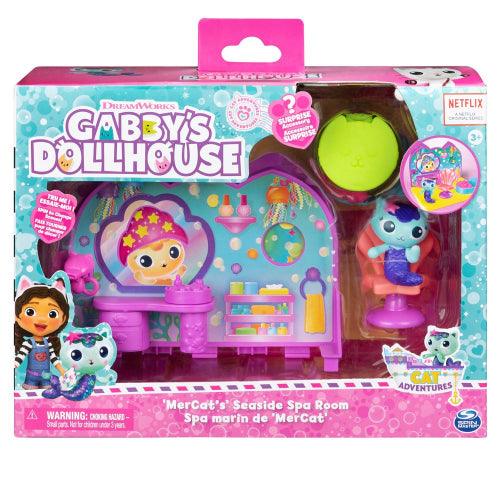 Gabby's Deluxe Room Set Assorted - Limolin 