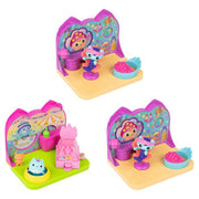 Gabby's Deluxe Room Set Assorted - Limolin 