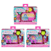 Gabby's Deluxe Room Set Assorted - Limolin 