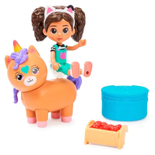 Gabby's Dollhouse - Cat-Tivity Pk Assorted - Limolin 
