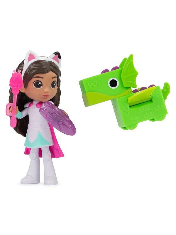 Gabby's Dollhouse - Cat-Tivity Pk Assorted - Limolin 