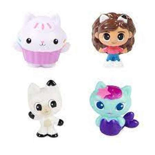 Gabby's Dollhouse - One Figure Assorted - Limolin 