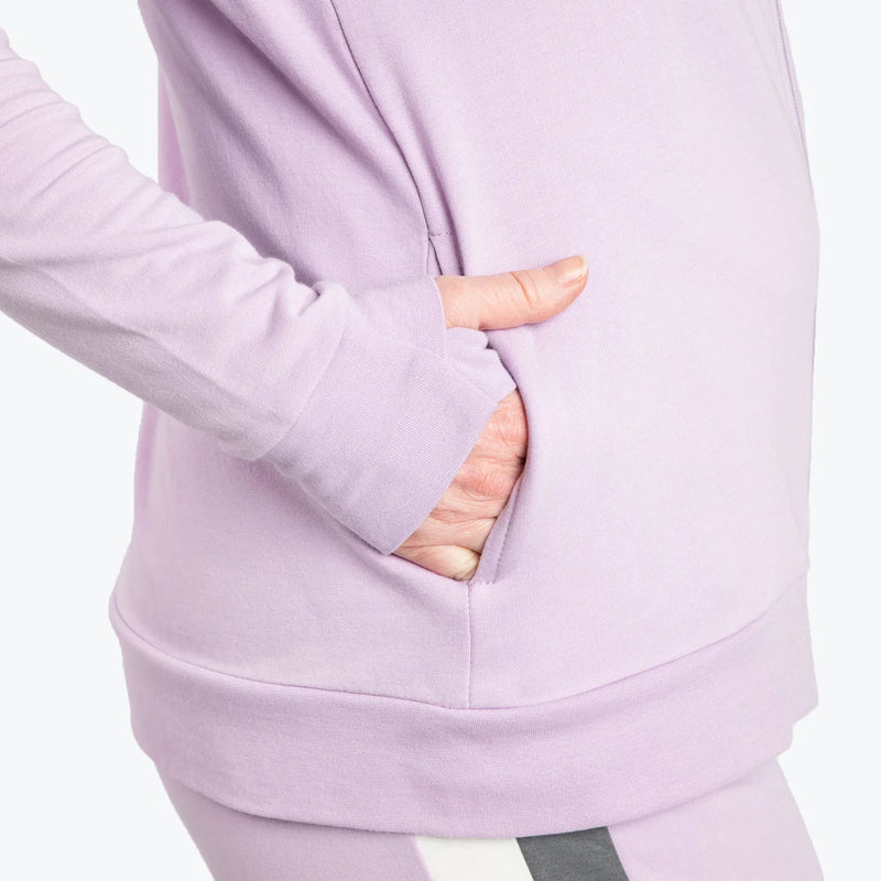 LUG - Galley French Terry Zip-Up Jacket