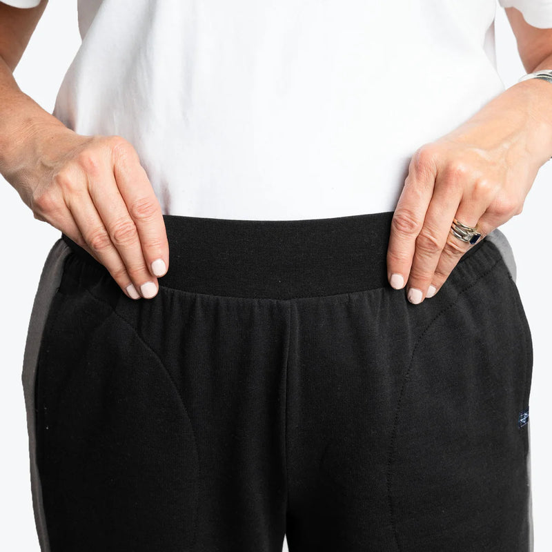 LUG - Galley French Terry Straight Leg Pants