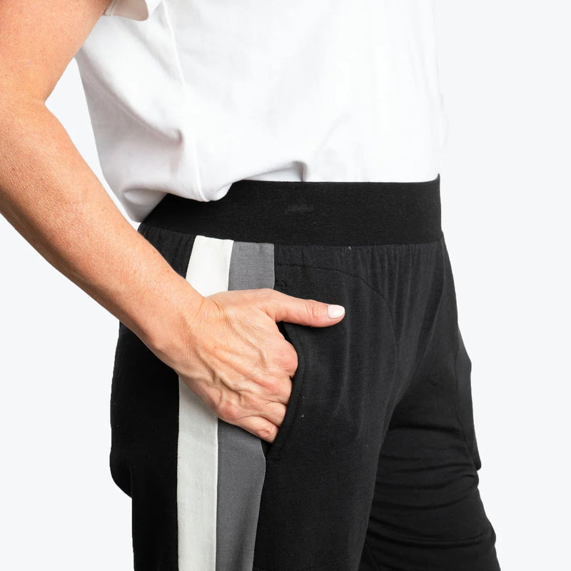 LUG - Galley French Terry Straight Leg Pants