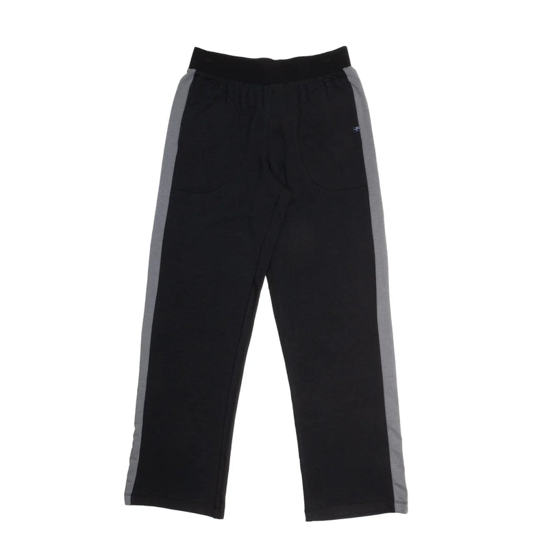 LUG - Galley French Terry Straight Leg Pants