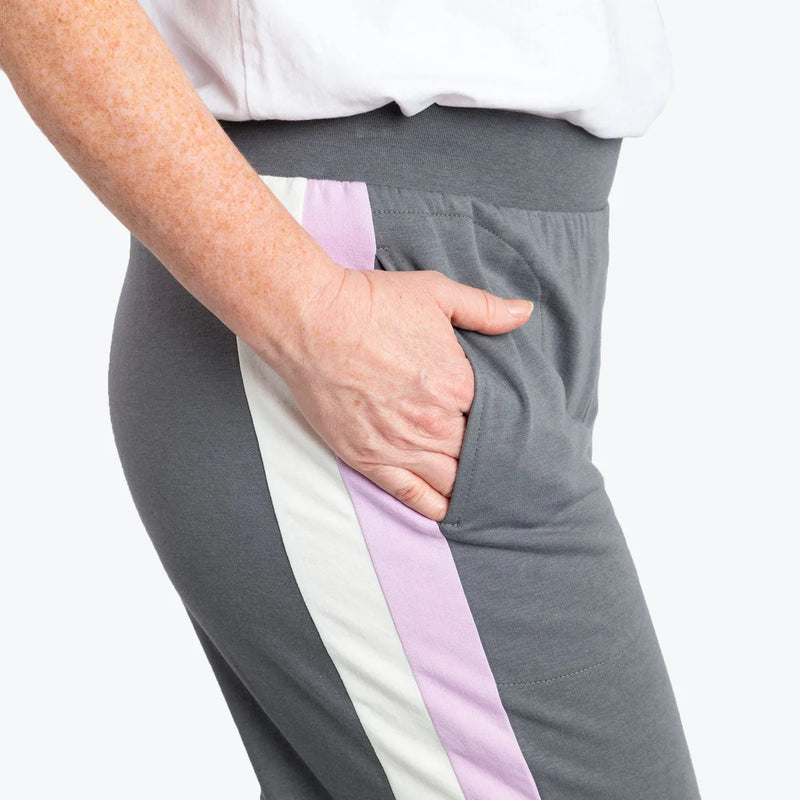 LUG - Galley French Terry Straight Leg Pants