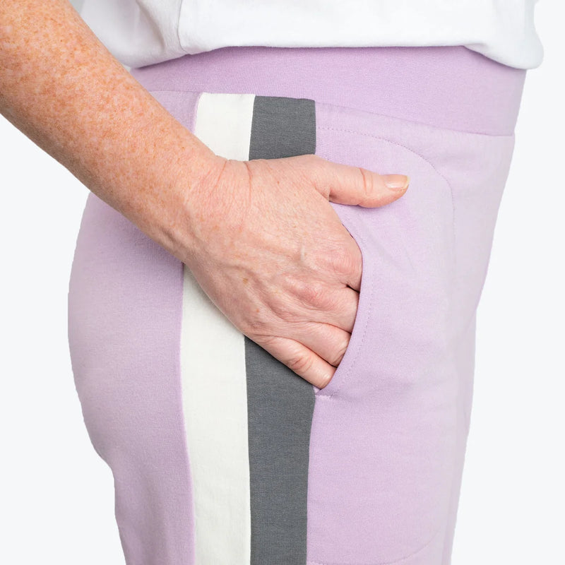 LUG - Galley French Terry Straight Leg Pants