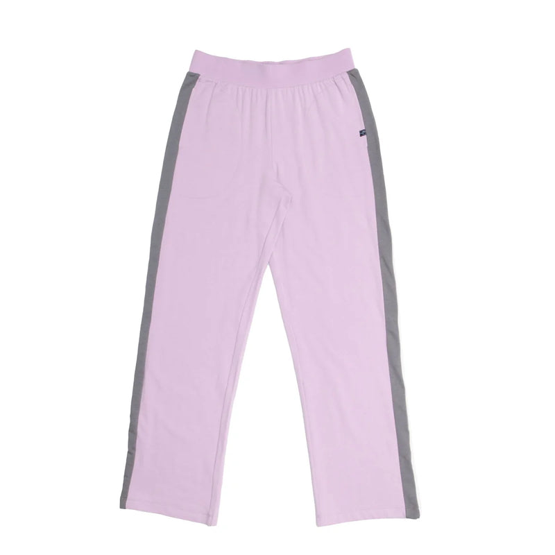 LUG - Galley French Terry Straight Leg Pants