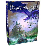 Game Wright - Dragonrealm A Game Of Goblins & Gold - Limolin 