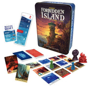 Game Wright - Forbidden Island - Limolin 