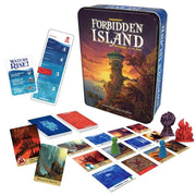 Game Wright - Forbidden Island - Limolin 
