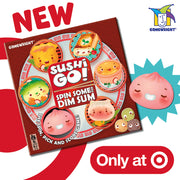 Game Wright - Spin Some For Dim Sum - Limolin 