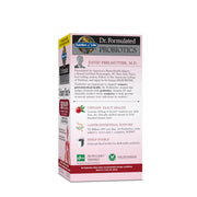 Garden of Life - Dr F Urinary Tract+ 50-B Ss - 60 Vcaps - Limolin 