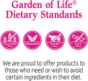 Garden of Life - Dr. Formulated Once Daily Women | 30 Vcap - Limolin 