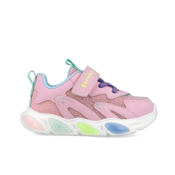 Garvalin Shoe - 251808D | 25