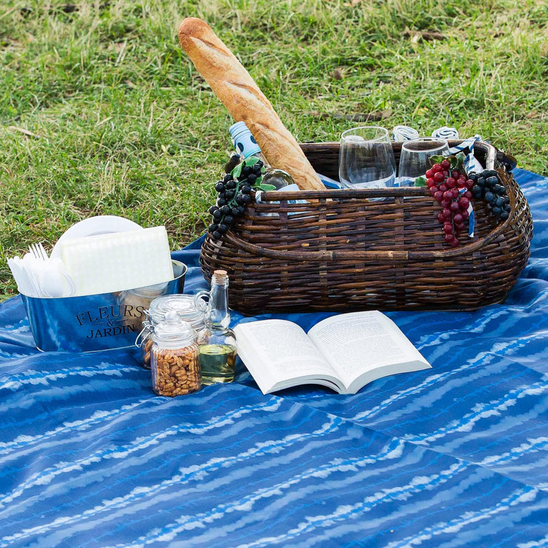LUG - Gather Picnic Blanket