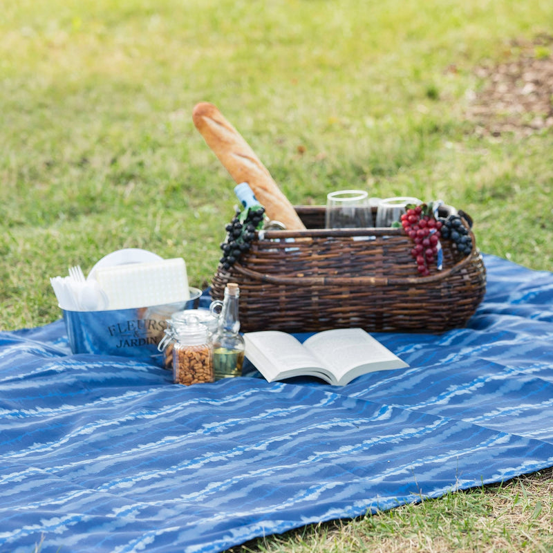 LUG - Gather Picnic Blanket