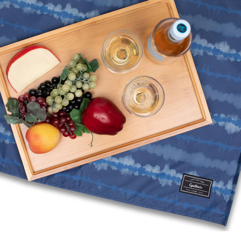 LUG - Gather Picnic Blanket