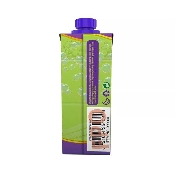 Gazillion - 11 oz Boxed Bubble Solution - Limolin 