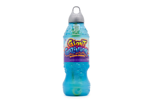 Gazillion - 1L Giant Bubble Solution - Limolin 