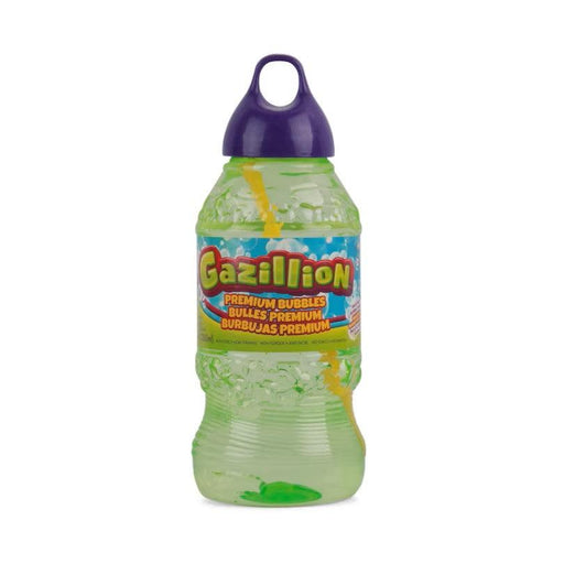 Gazillion - 2 Litre Solution - Green - Limolin 