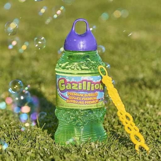 Gazillion - 2 Litre Solution - Green - Limolin 