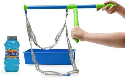 Gazillion - Big Bubble Loop - Limolin 