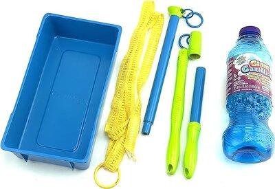 Gazillion - Big Bubble Loop - Limolin 