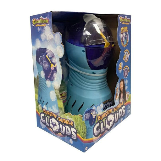 Gazillion - Burstin Bubble Clouds - Limolin 