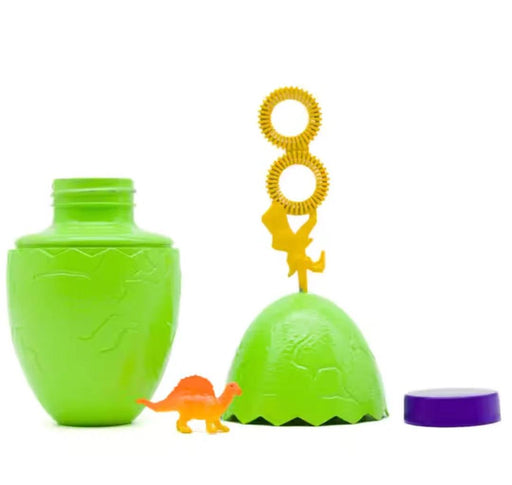 Gazillion - Dino Eggs Bubbles - Limolin 