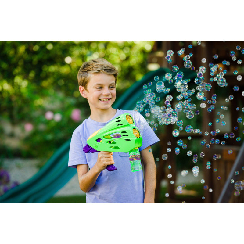 Gazillion - Double Bubble Blaster - Limolin 