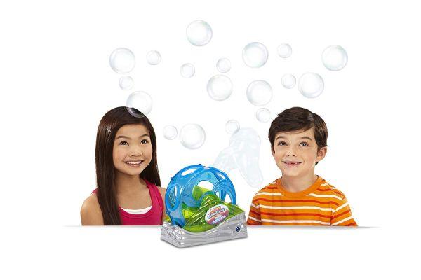 Gazillion - Giant Bubble Mill - Limolin 