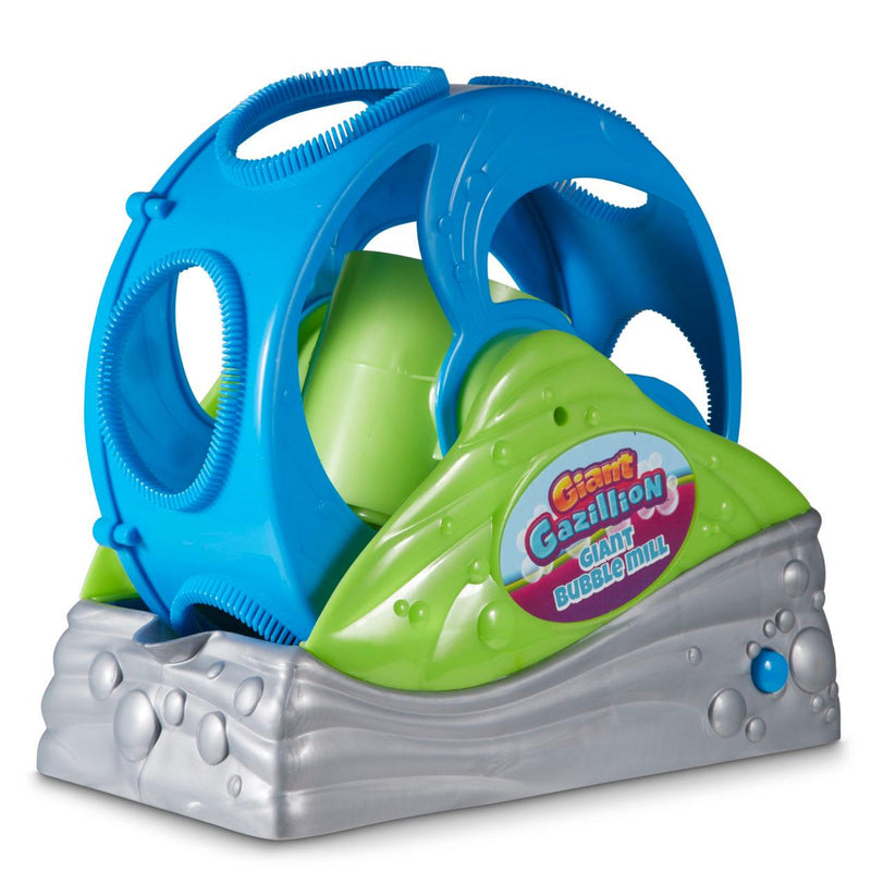 Gazillion - Giant Bubble Mill - Limolin 